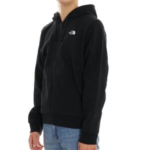 FELPA EVOLUTION NERO